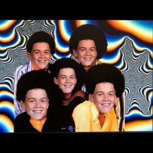 Meet your Posher, Colby